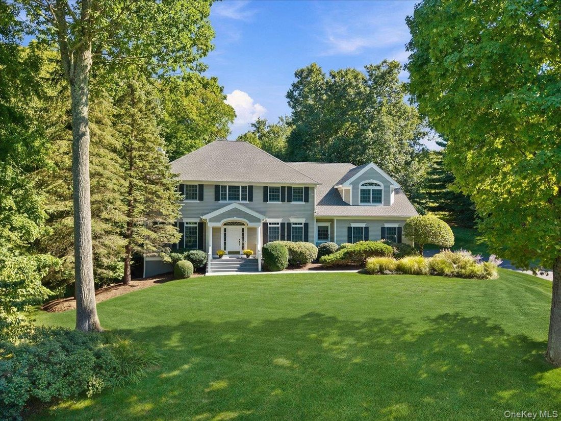 House in Cross River, New York, United States 1 - 18973217