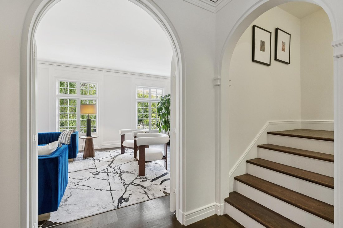 House in San Francisco, California, United States 5 - 18966033