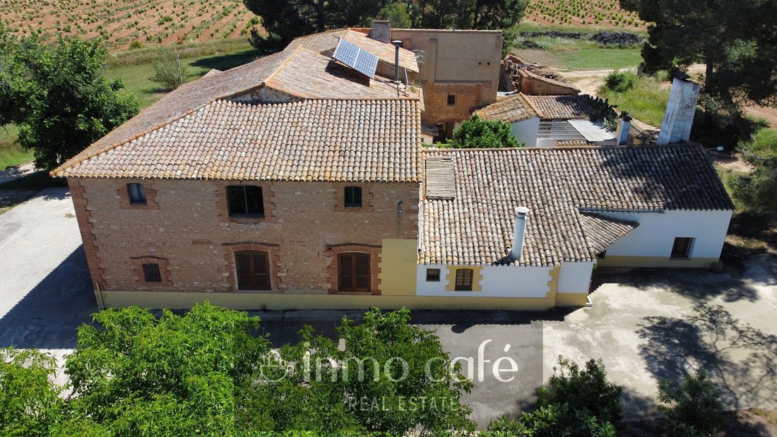 Otros en Fontanares, Comunidad Valenciana, España 3 - 18028073
