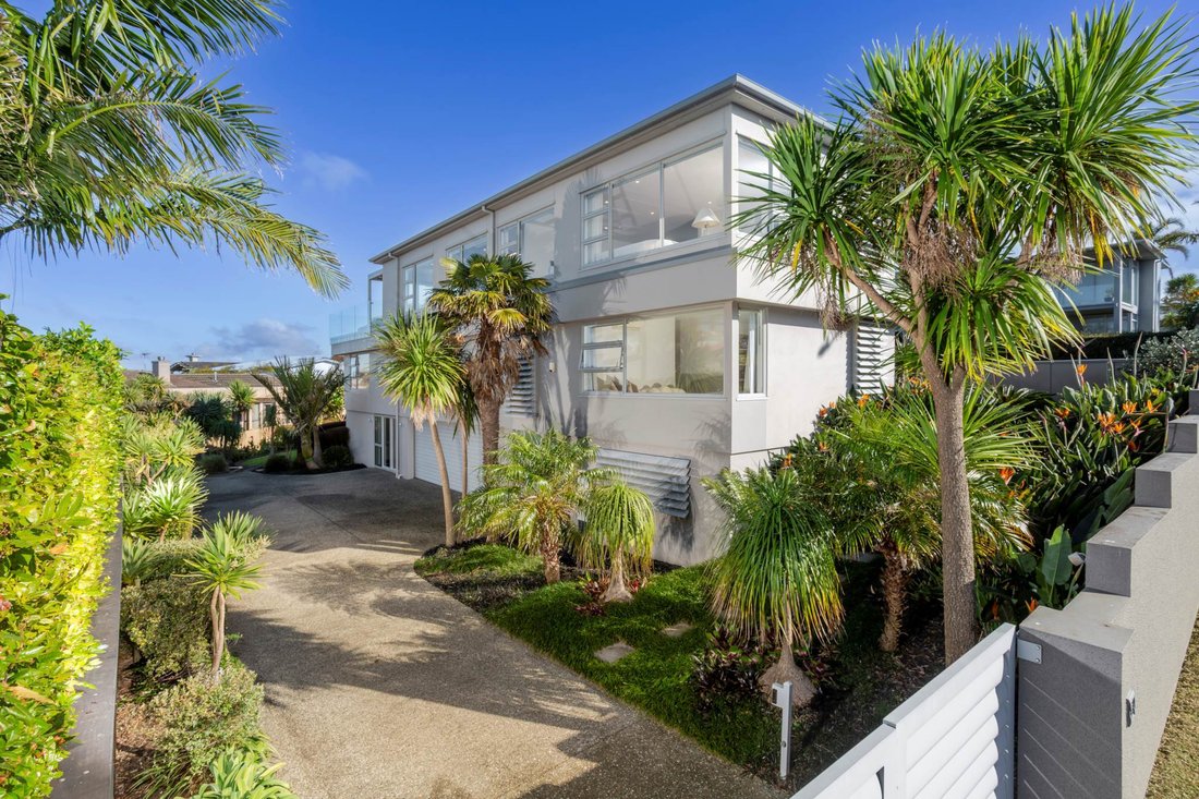 House in Auckland, Auckland, New Zealand 2 - 18151235