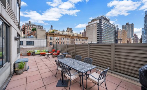 Condo in New York, New York, United States 1
