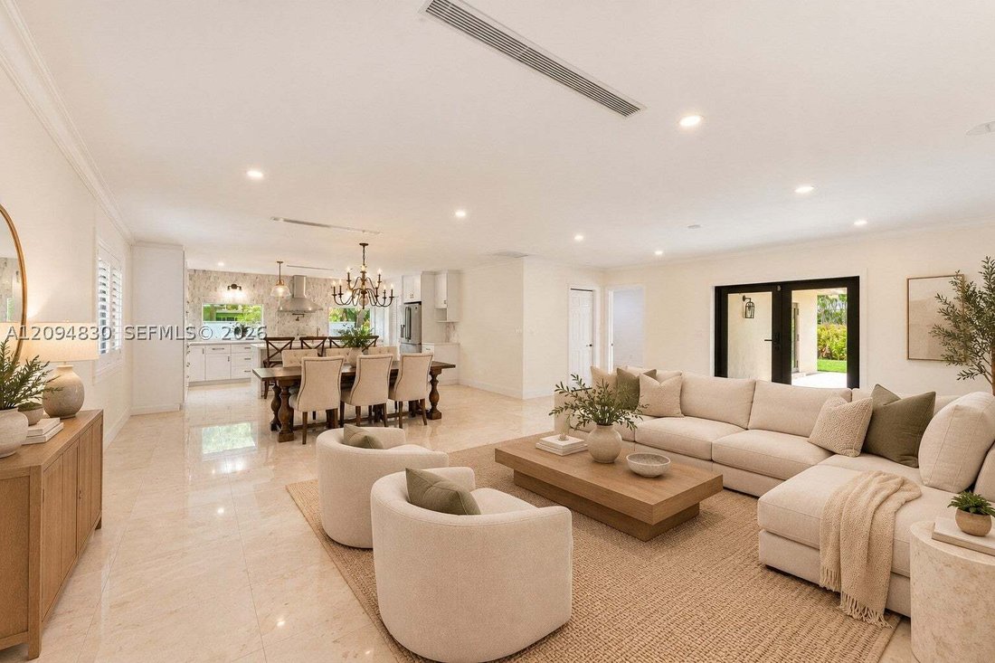 House in Coral Gables, Florida, United States 1 - 18969888