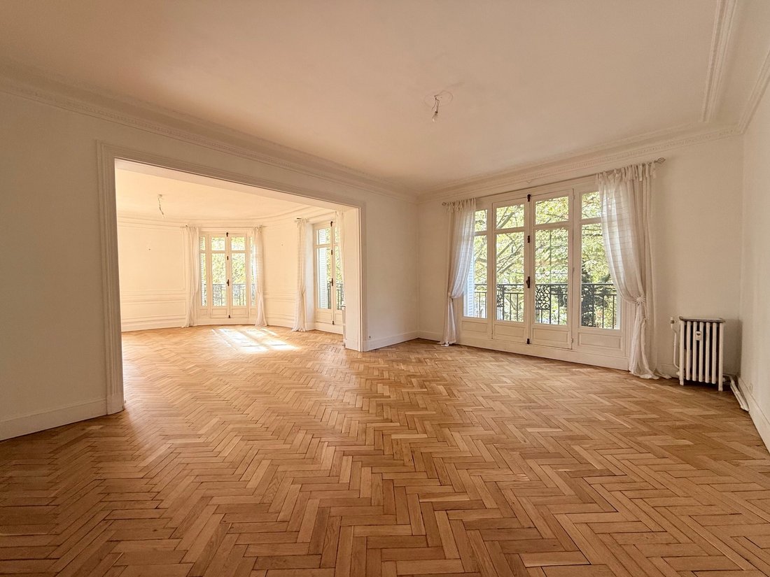 Apartment in Caulier, Lille, France 2 - 18973386