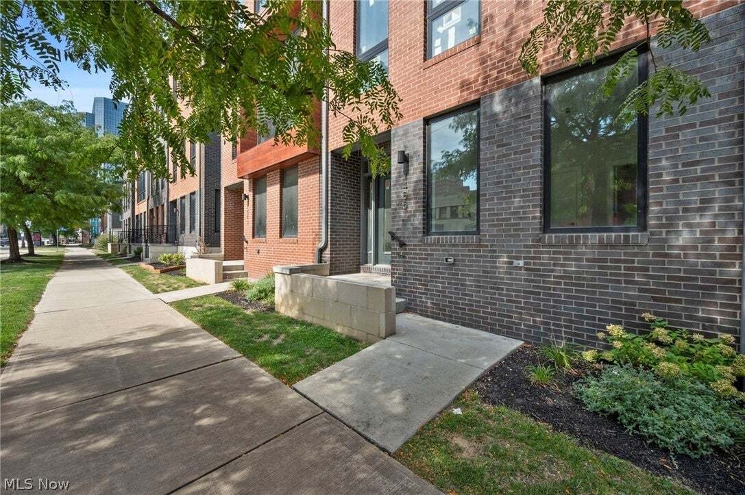 House in Cleveland, Ohio, United States 4 - 18969470
