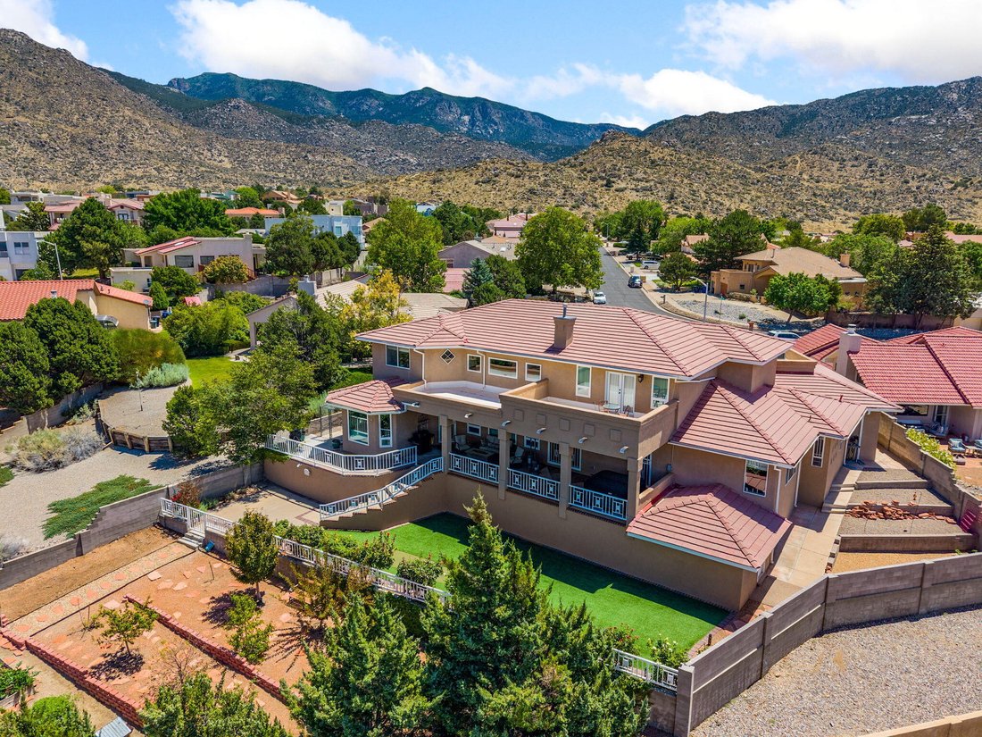 House in Albuquerque, New Mexico, United States 4 - 18969803