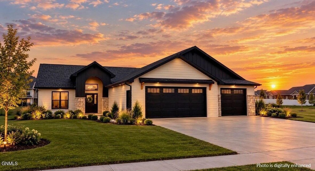 House in Bismarck, North Dakota, United States 1 - 18605931