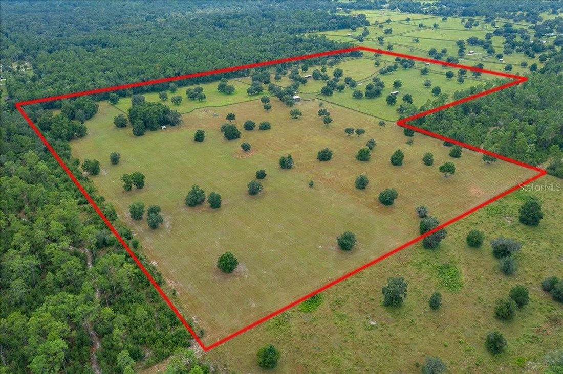 Land in Ocala, Florida, United States 1 - 18972695
