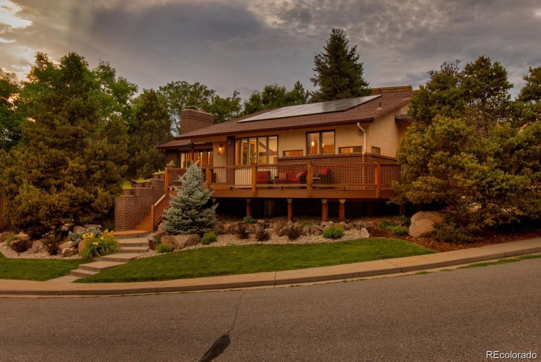 House in Gold Hill, Colorado, United States 2 - 18978980