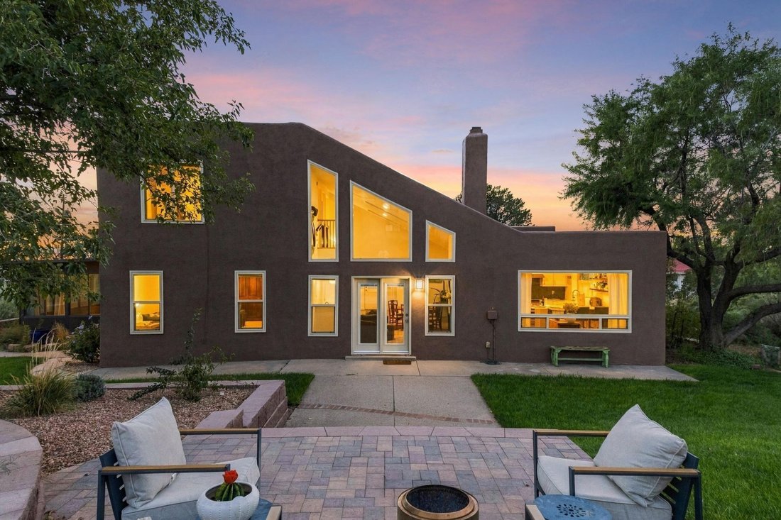 House in Albuquerque, New Mexico, United States 5 - 18978639