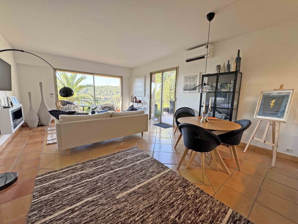 Apartment in Plan de Noves, Vence, France 3 - 18970850