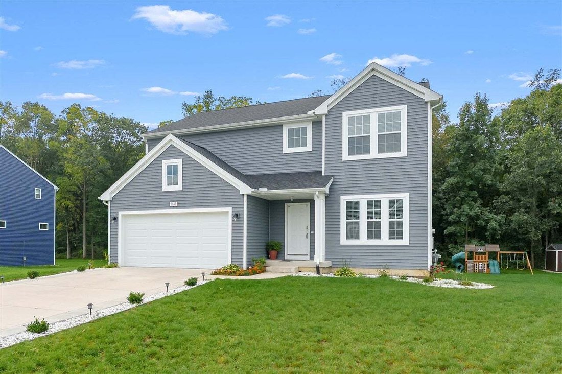 House in Kalamazoo, Michigan, United States 2 - 18976387