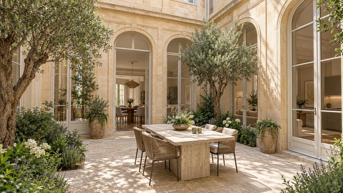 Apartment in Saint Bruno-Saint Augustin, Bordeaux, France 2 - 18971076