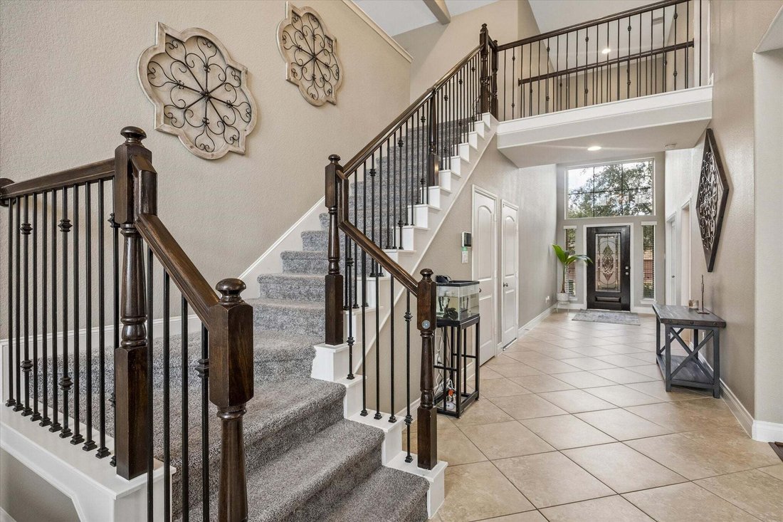 House in Katy, Texas, United States 5 - 18965645