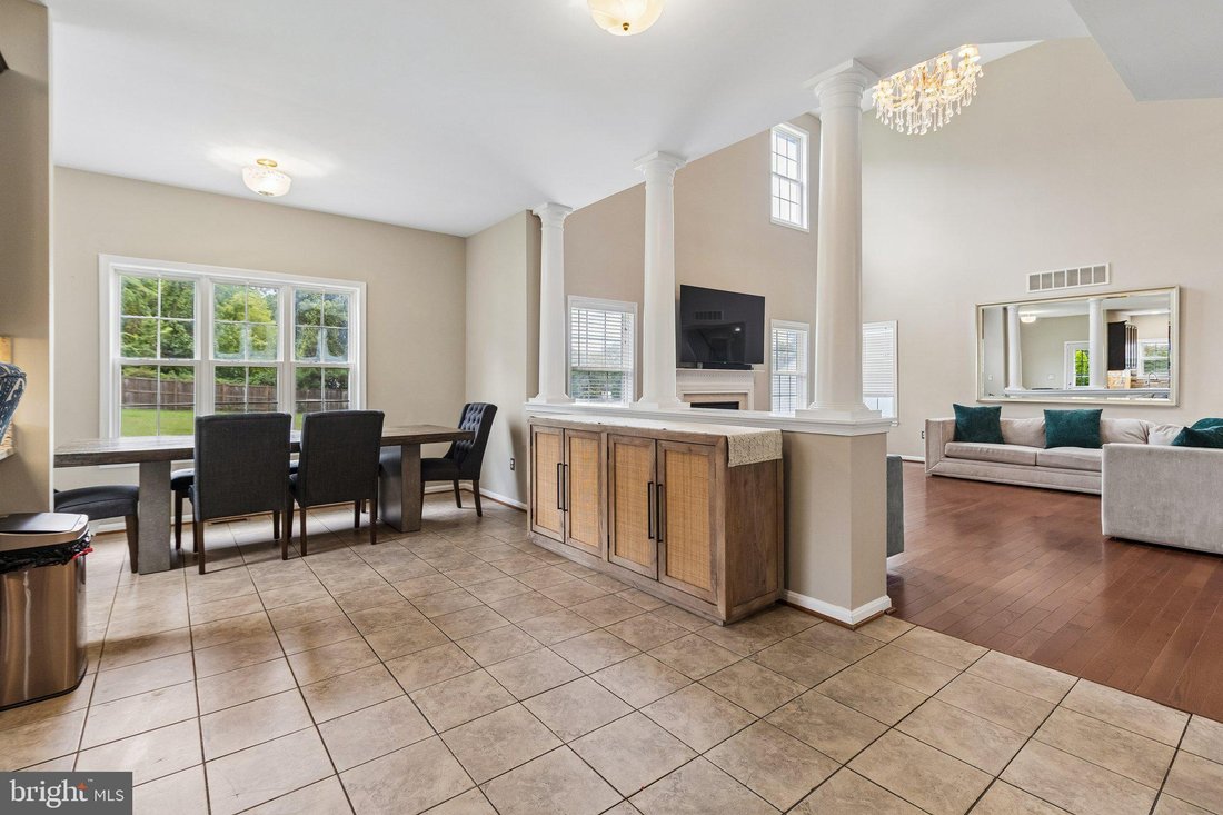 House in Huntingtown, Maryland, United States 3 - 18980140