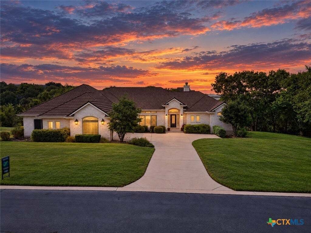 House in Georgetown, Texas, United States 1 - 18969412