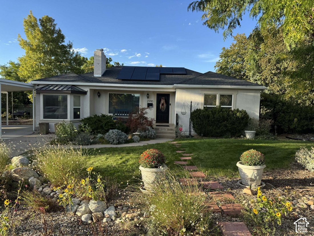 House in Salt Lake City, Utah, United States 1 - 18973770