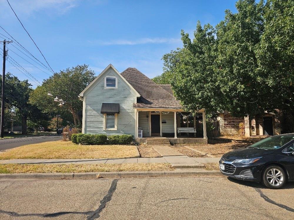 Casa en Waco, Texas, Estados Unidos 1 - 18953636