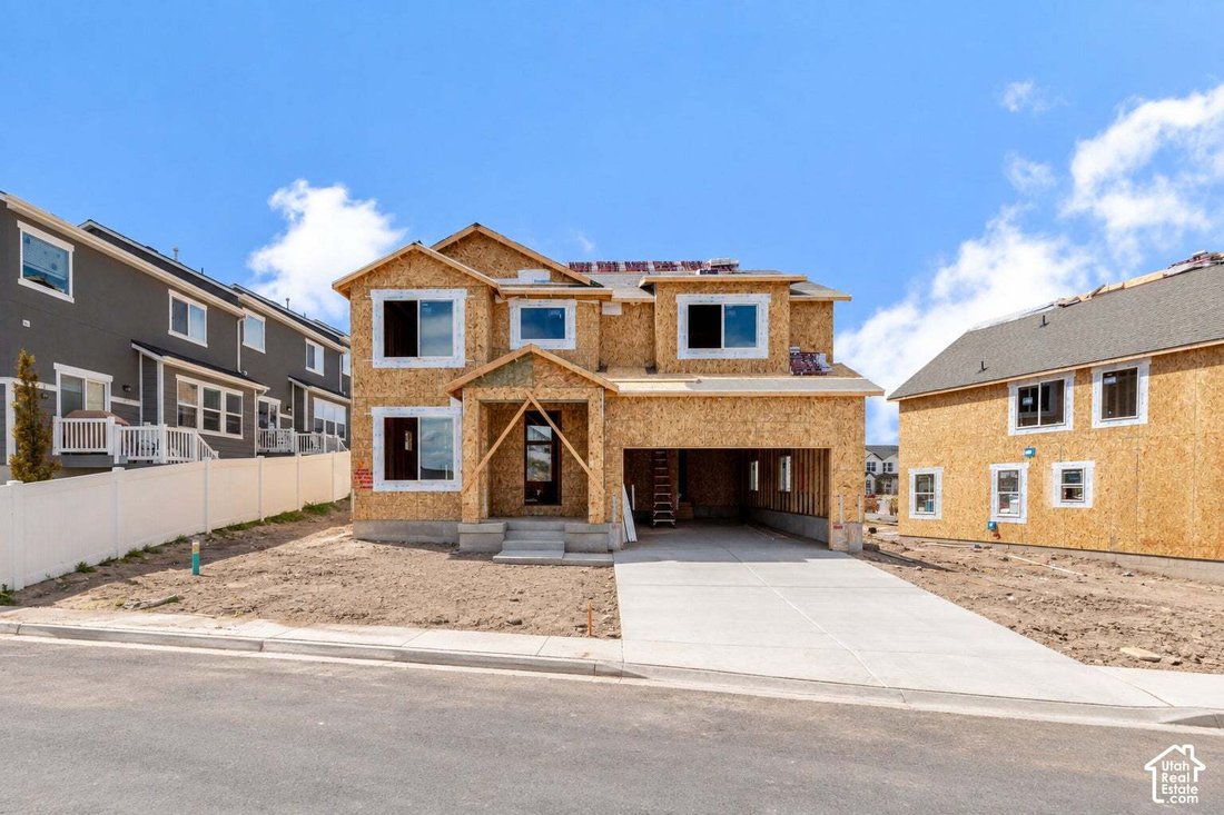 House in Lehi, Utah, United States 1 - 18637251