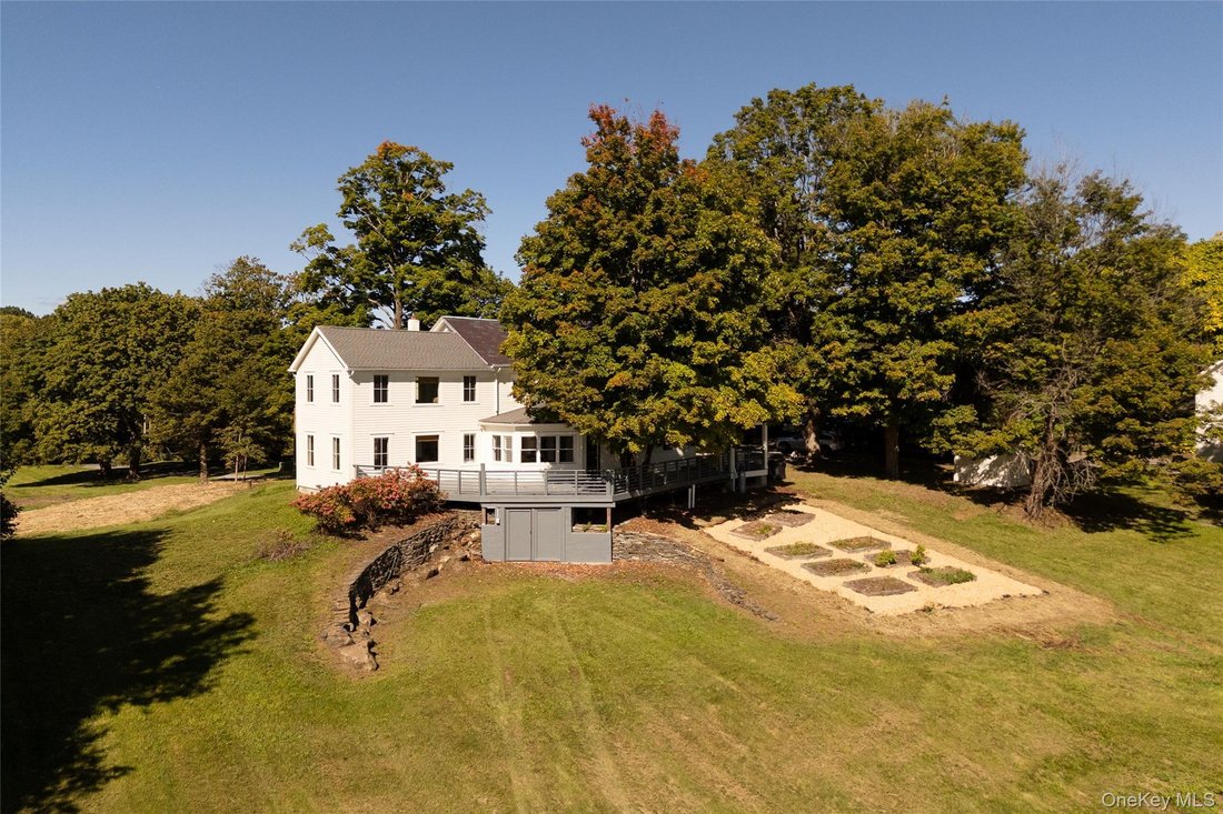 House in Germantown, New York, United States 3 - 18967220