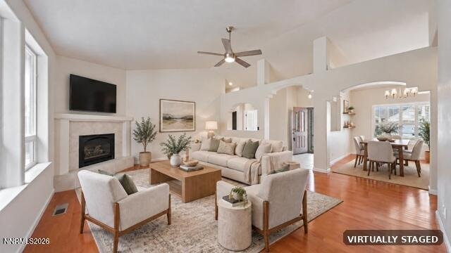 House in Indian Hills, Nevada, United States 2 - 18964599