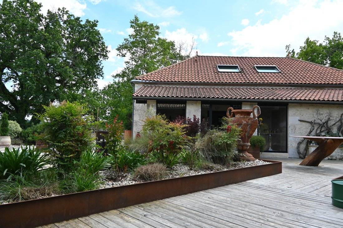 House in Saint-Beauzeil, Occitania, France 4 - 18981464