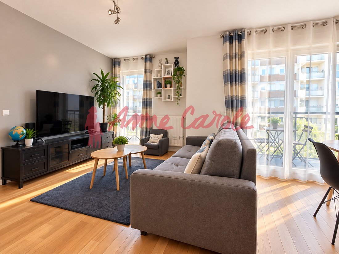 Apartment in Peri, Joinville-le-Pont, France 3 - 18970845
