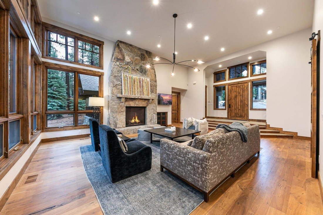 House in Truckee, California, United States 3 - 18968830