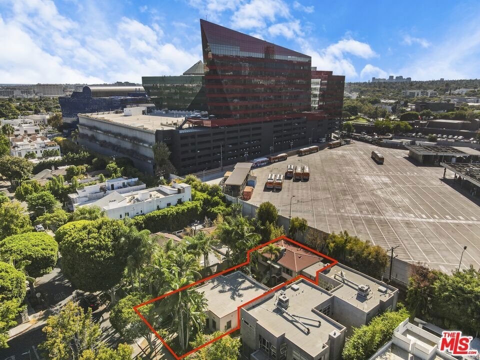 Los Angeles, California, United States 2 - 18973467