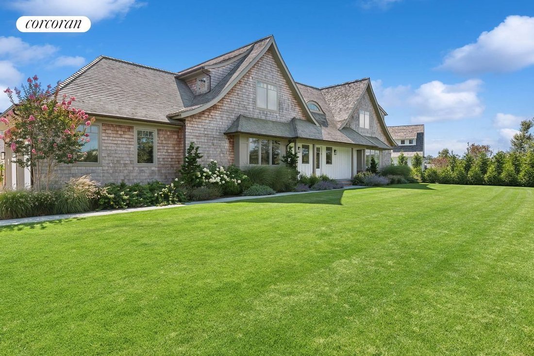 House in Southampton, New York, United States 1 - 17898107