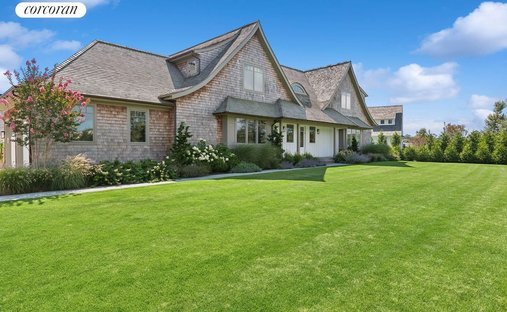 House in Southampton, New York, United States 1