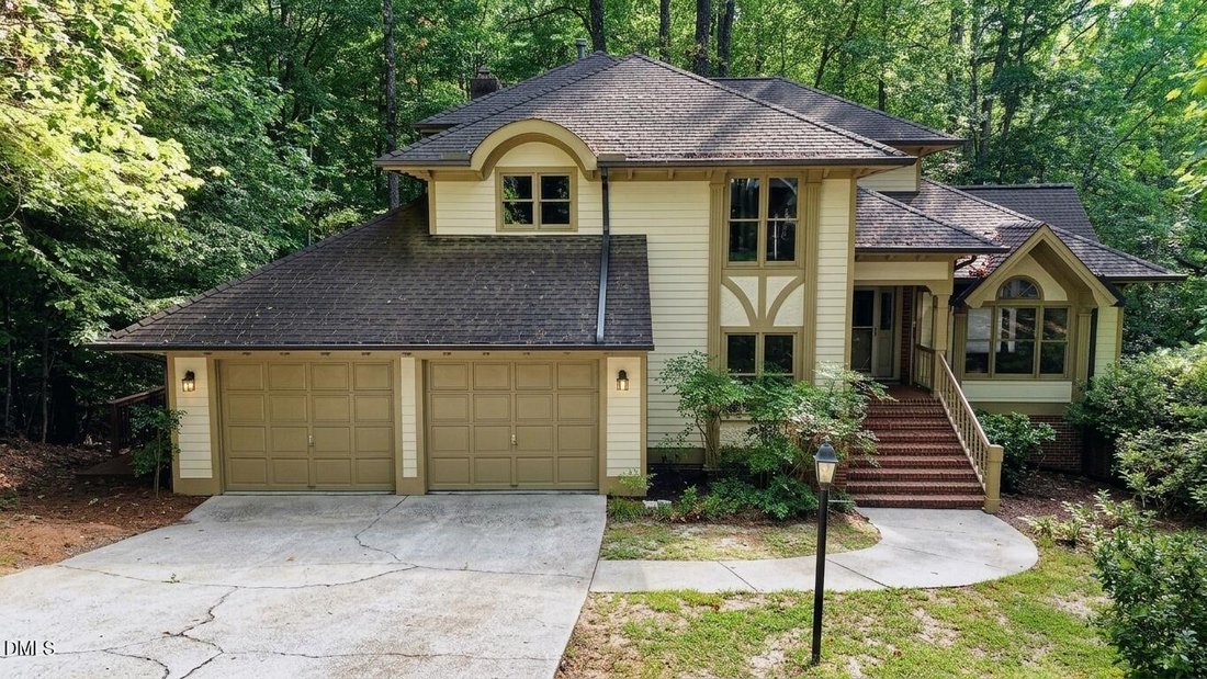 House in Raleigh, North Carolina, United States 1 - 18969997