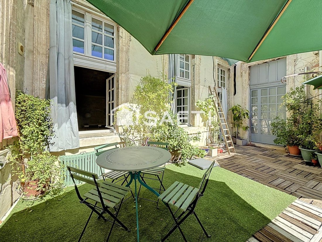 House in Avignon, Provence-Alpes-Côte d'Azur, France 1 - 18975306