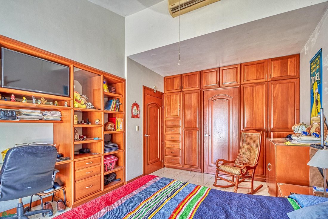 House in Mazatlán, Sinaloa, Mexico 5 - 18023333