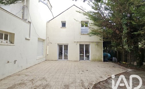 Casa a Haut Bonneuil, Bonneuil-sur-Marne, Francia 1