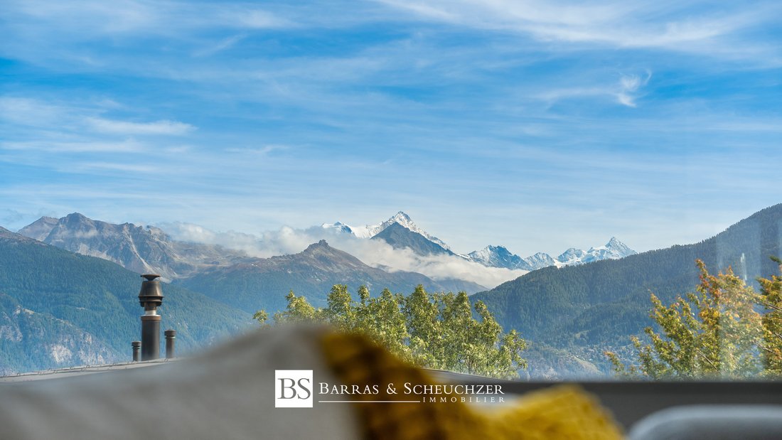 House in Montana, Crans-Montana, Switzerland 4 - 18969009