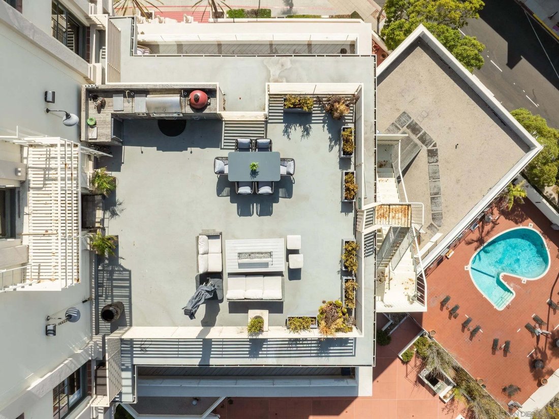 Condo in San Diego, California, United States 3 - 18970672