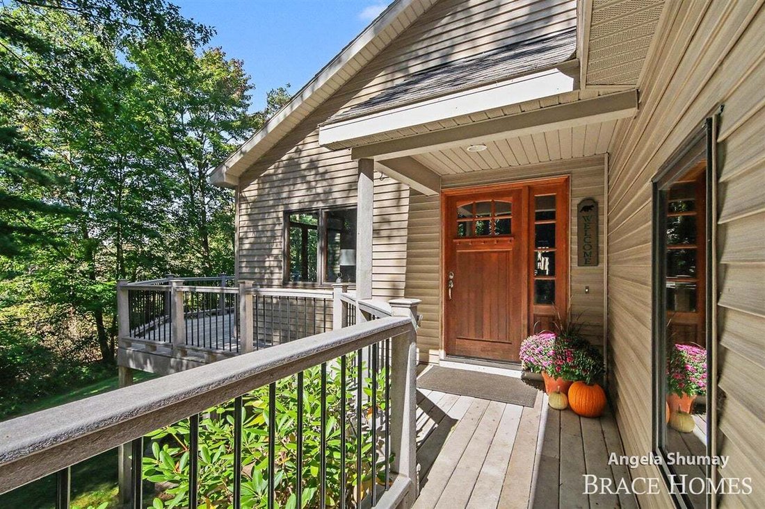 House in Rockford, Michigan, United States 4 - 18970127