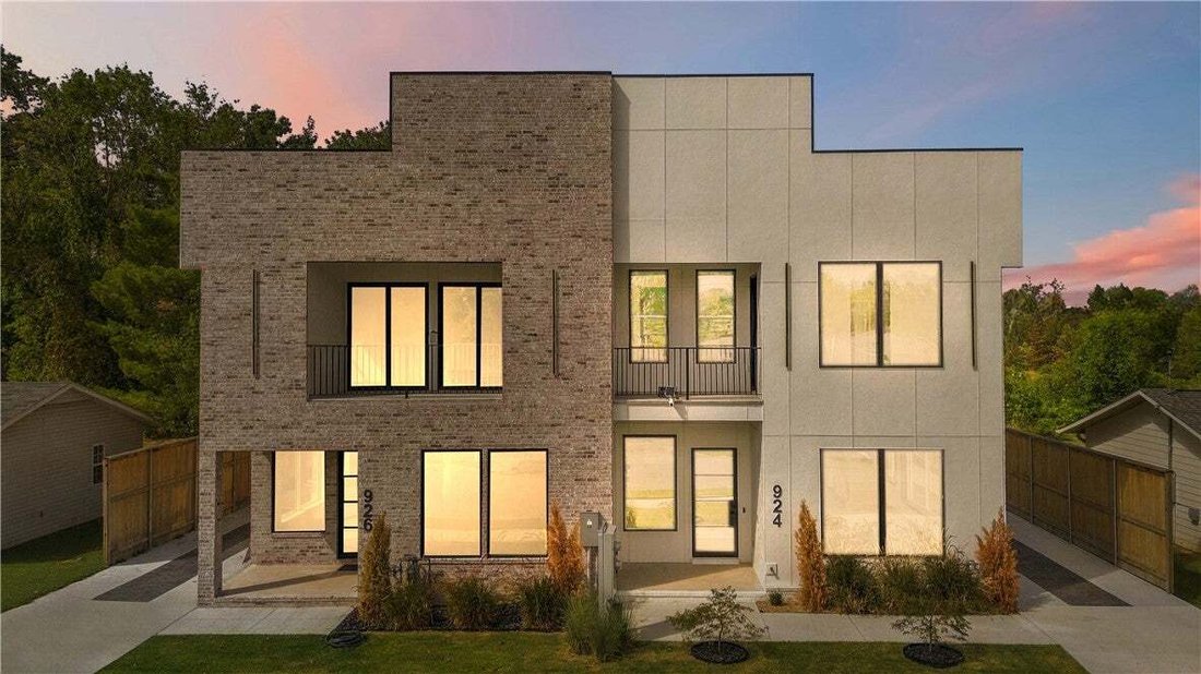 Townhouse in Cave Springs, Arkansas, United States 2 - 18969137