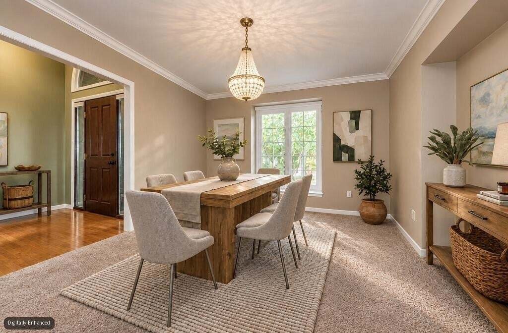 House in Dexter, Michigan, United States 3 - 18458540