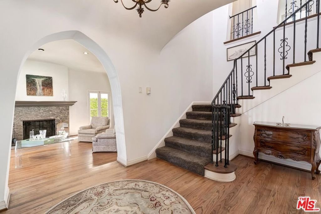 House in Beverly Hills, California, United States 3 - 18973463