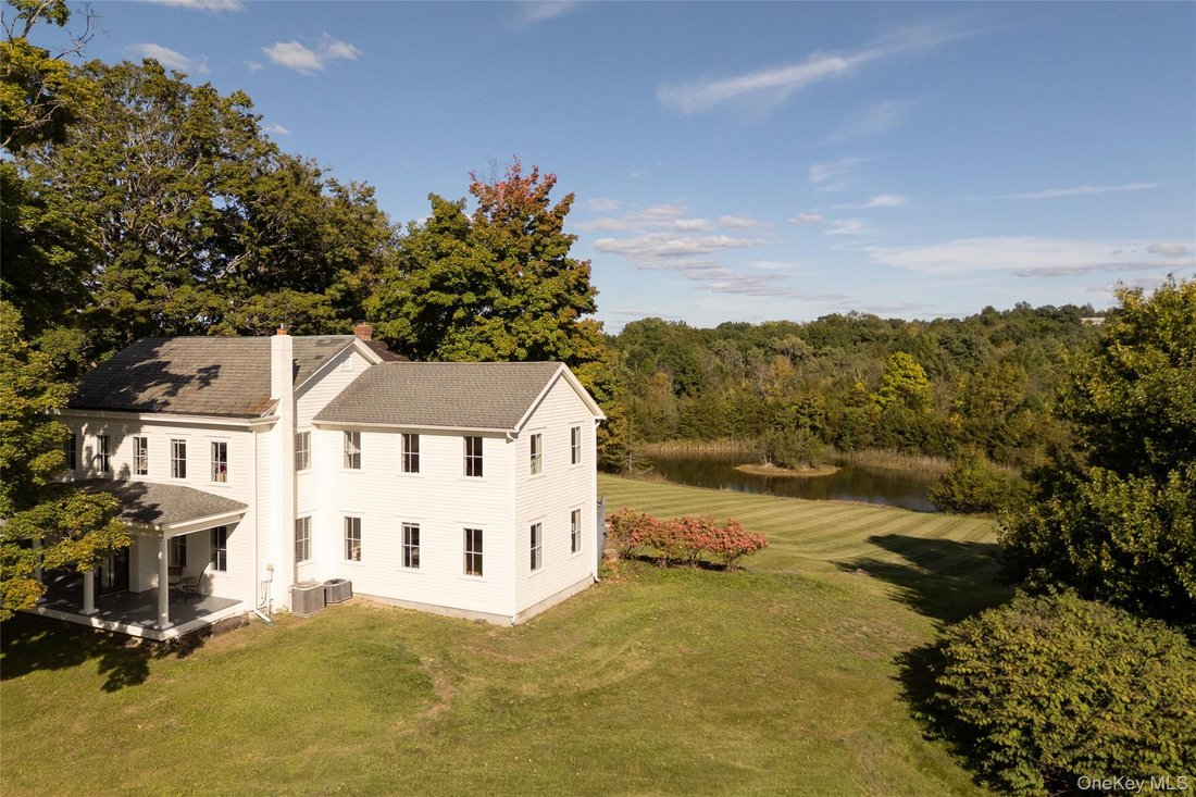 House in Germantown, New York, United States 2 - 18967220