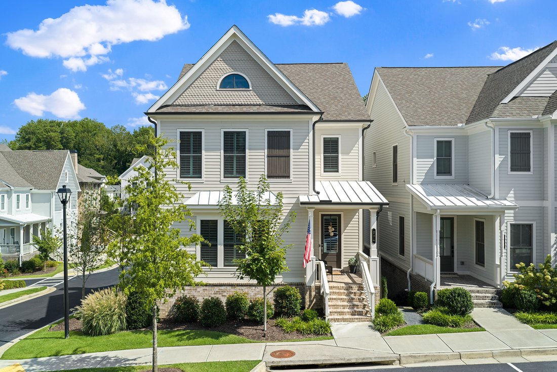 House in Alpharetta, Georgia, United States 1 - 18967718