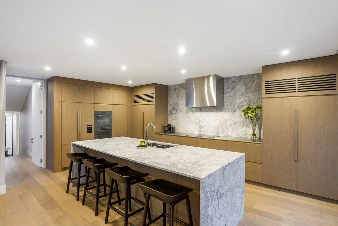 House in Auckland, Auckland, New Zealand 2 - 18825947