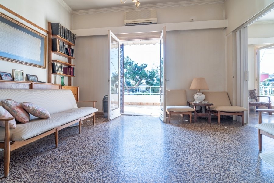 Estate in Glyfada, Attica, Greece 2 - 18980429