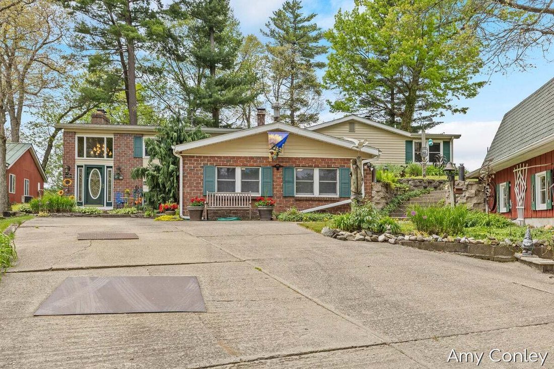 House in Middleville, Michigan, United States 2 - 18965613