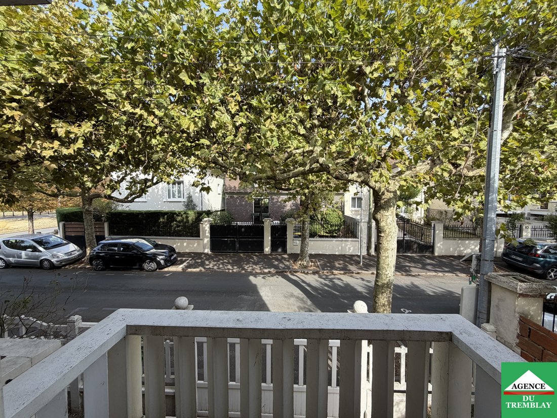House in Peri, Joinville-le-Pont, France 5 - 17310787