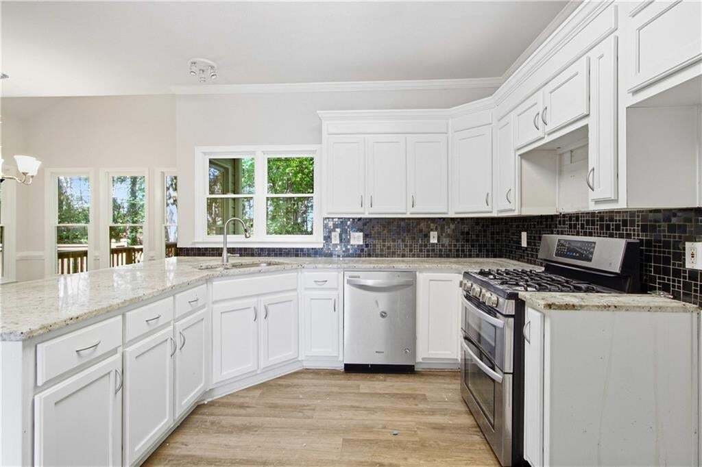 House in Acworth, Georgia, United States 2 - 18979007