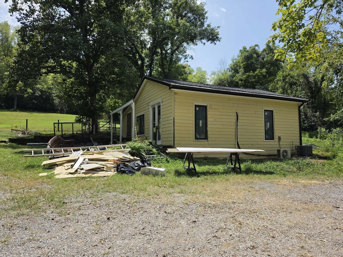 House in Nashville, Tennessee, United States 5 - 18969165