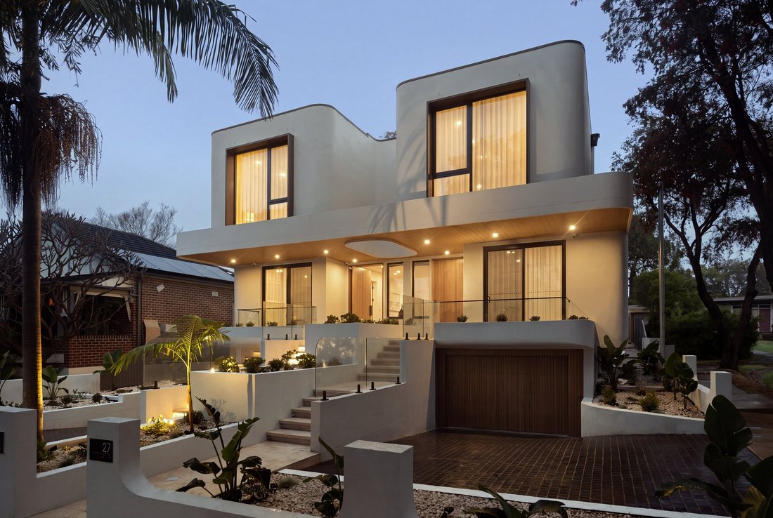 House in Burwood, New South Wales, Australia 1 - 18973094