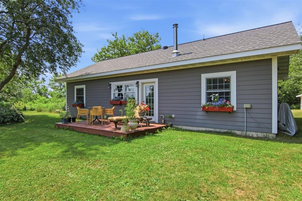 House in Hayward, Wisconsin, United States 4 - 18969537
